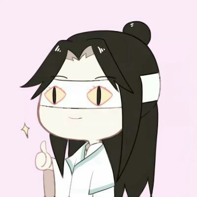 魔道祖师多人团头 其它头像 第4张