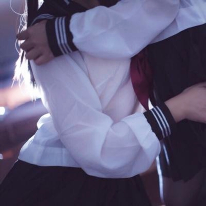 女生超级仙气的部位头像 女生头像 第26张