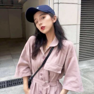 二十岁小姐姐头像 女生头像 第12张