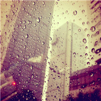 微信头像雨滴 其它头像 第6张