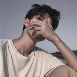 15岁帅哥照片头像 男生头像 第9张