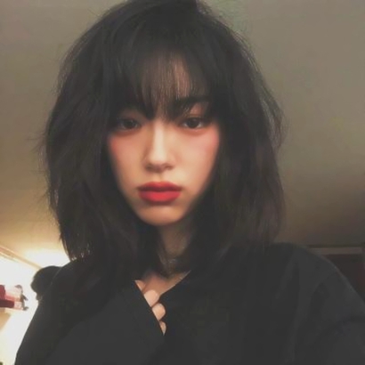 qq头像女个性原宿风 女生头像 第32张 qq头像女个性原宿风 女生头像 第32张