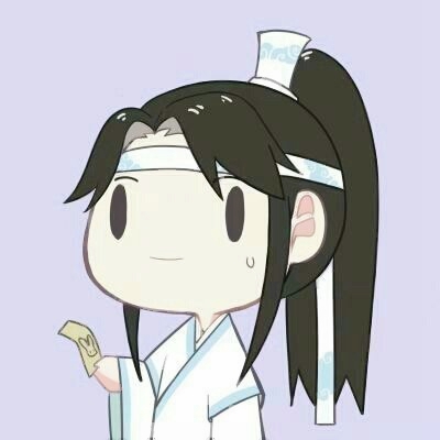 魔道祖师多人团头 其它头像 第6张