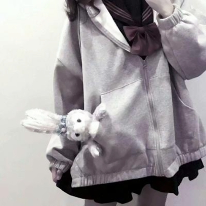 qq女生头像仙气部位 女生头像 第4张