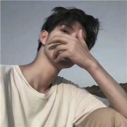 网图男生霸气高冷头像 男生头像 第10张
