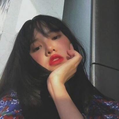 小姐姐图片的头像 女生头像 第16张