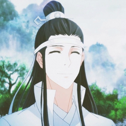 魔道祖师qq头像图片大全 其它头像 第6张