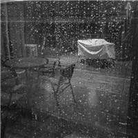 微信头像雨滴 其它头像 第17张