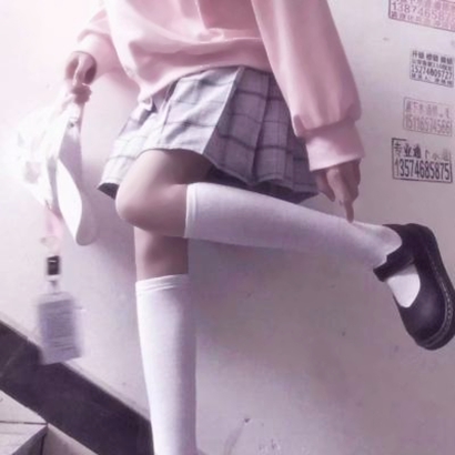原宿风部位女生头像 女生头像 第27张