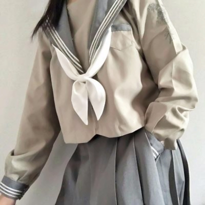 女生超级仙气的部位头像 女生头像 第6张