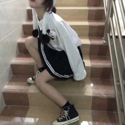 闺蜜系列头像两张高清 友情头像 第4张