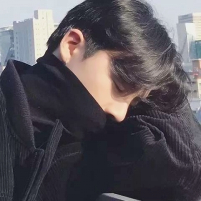 15岁小哥哥照片头像 男生头像 第8张