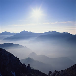 微信头像高清图片风景 风景头像 第4张