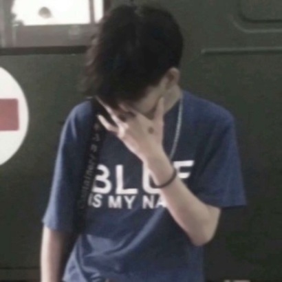 高冷男生头像不露脸 男生头像 第23张