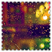 雨滴头像大全唯美 其它头像 第38张