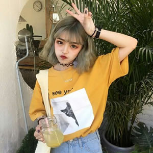 微信头像图片霸气高冷 女生头像 第5张