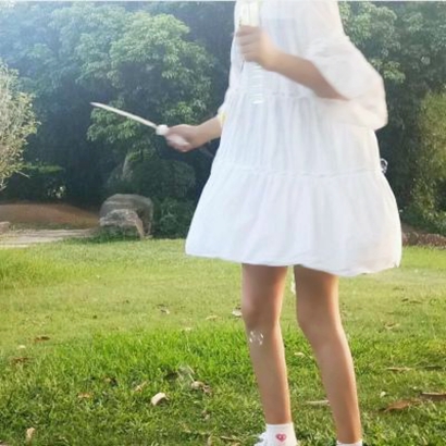 身体部位女生头像 女生头像 第23张
