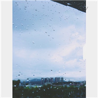 微信头像雨滴 其它头像 第12张