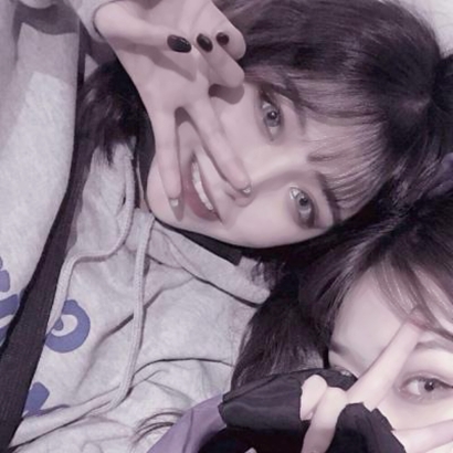 qq头像女个性原宿风 女生头像 第21张 qq头像女个性原宿风 女生头像 第21张