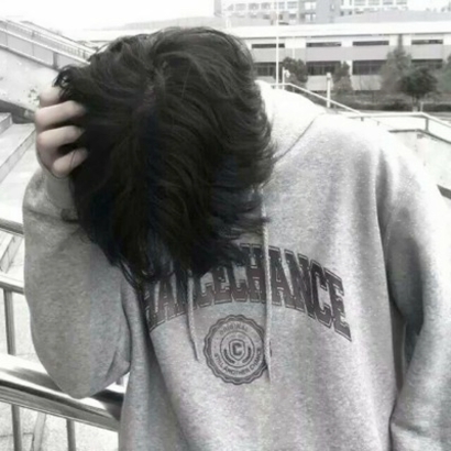 网图男生霸气高冷头像 男生头像 第25张