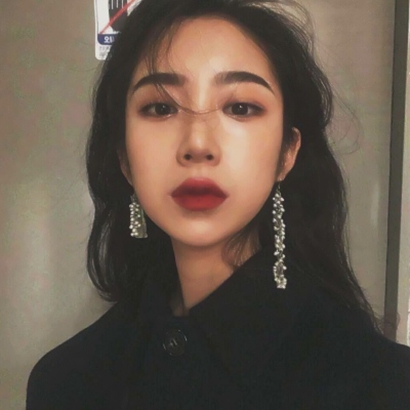 小姐姐图片的头像 女生头像 第10张