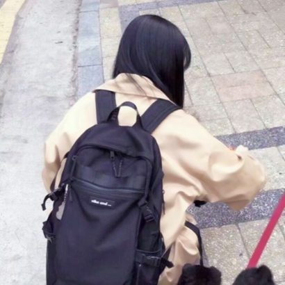 男朋友不是人系列情侣头像 情侣头像 第15张