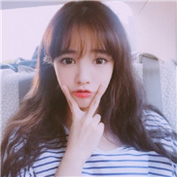 剪刀手女生头像可爱图片大全 女生头像 第11张