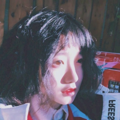 清新好看微信女生头像图片 女生头像 第14张