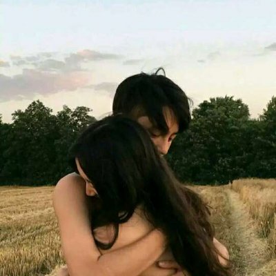 污的情侣头像真人头像图片 情侣头像 第7张