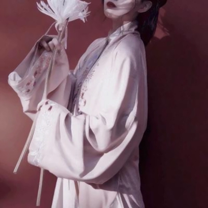 身体部位女生头像 女生头像 第15张