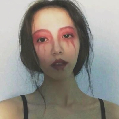 qq头像女个性原宿风 女生头像 第12张 qq头像女个性原宿风 女生头像 第12张