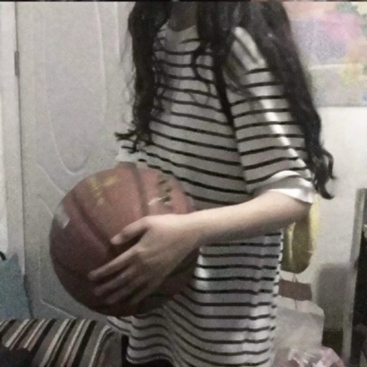 韩系原宿风女生高冷头像 女生头像 第12张