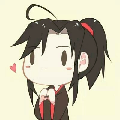 魔道祖师多人团头 其它头像 第2张