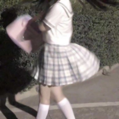 qq女生头像部位可爱 女生头像 第14张