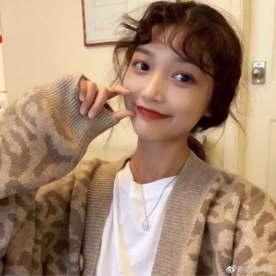 二十岁小姐姐头像 女生头像 第3张