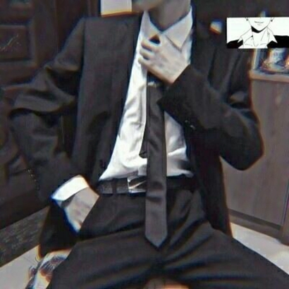 部位优质男生头像 男生头像 第18张