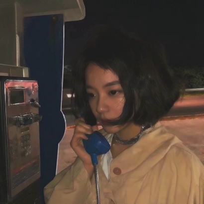 小姐姐图片的头像 女生头像 第5张