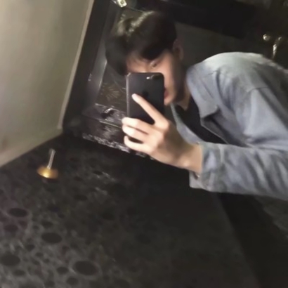 高冷男生头像不露脸 男生头像 第25张
