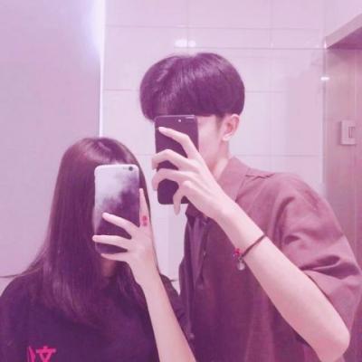 污的情侣头像真人头像图片 情侣头像 第3张