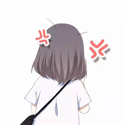怦然心动情侣头像一男一女 情侣头像 第24张