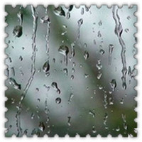 雨滴头像大全唯美 其它头像 第32张