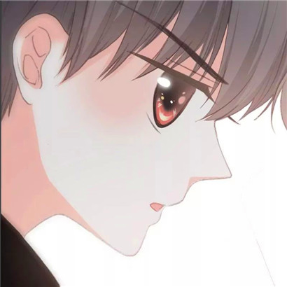 怦然心动情侣头像一男一女 情侣头像 第29张