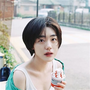 唯美意境女生伤感头像 女生头像 第9张