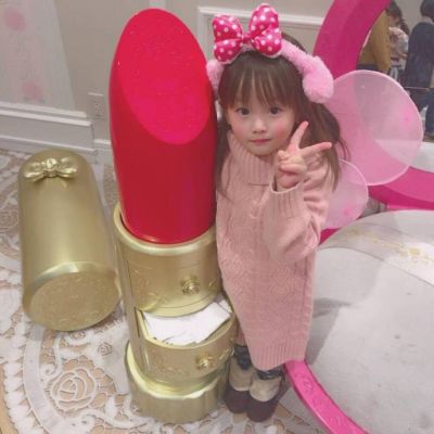 网红卖萌小女孩头像图片大全 其它头像 第7张