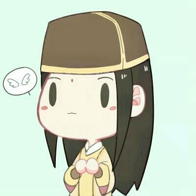 魔道祖师多人团头 其它头像 第7张