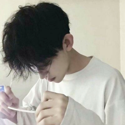 网图男生霸气高冷头像 男生头像 第34张