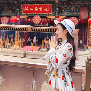 qq头像女生长发唯美 女生头像 第7张