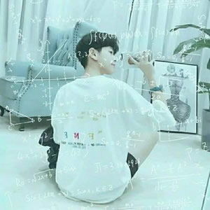 霸气公式男生头像背影 男生头像 第3张