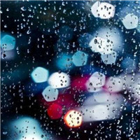 微信头像雨滴 其它头像 第3张