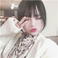 剪刀手女生头像可爱图片大全 女生头像 第7张